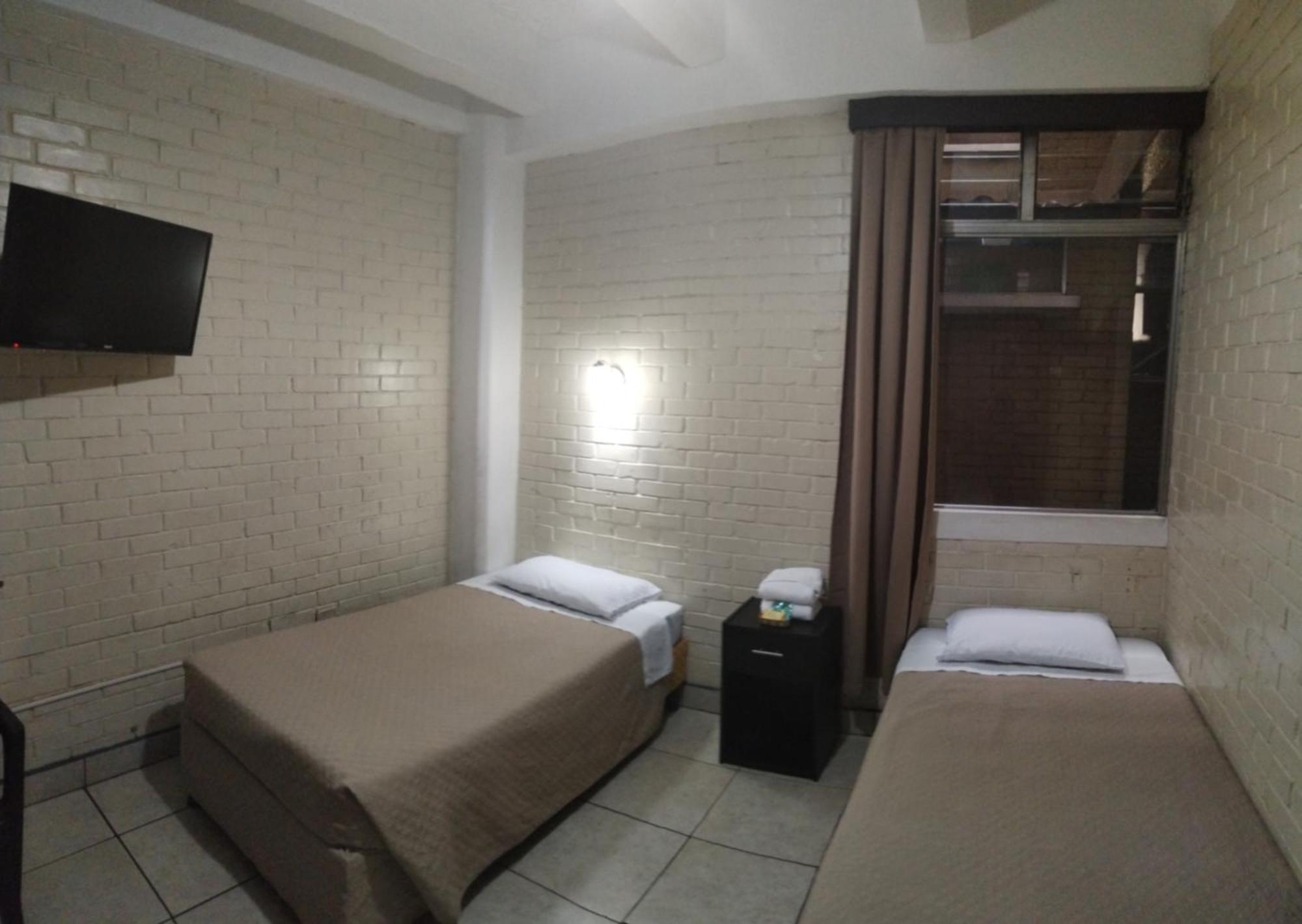 Hotel Capri Γουατεμάλα Εξωτερικό φωτογραφία